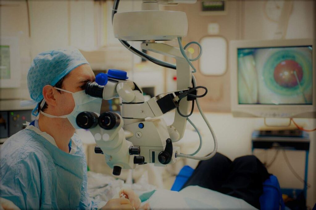 Best Preparation Tips for a Successful Laser Eye Surgery Sydney