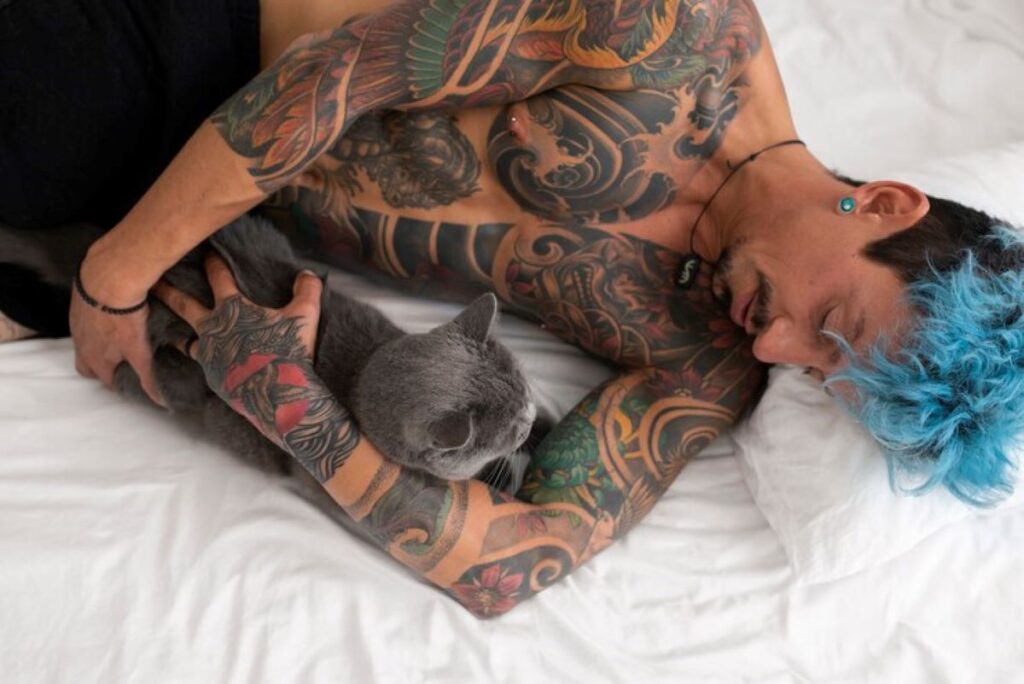 tattoo Sydney